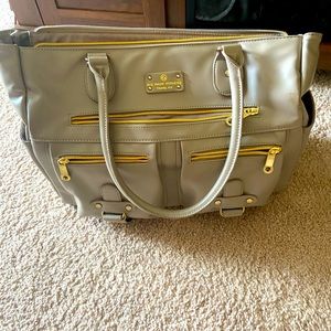 Fitness Six Pack Travel Fit Renee Style Meal Bag